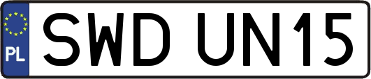 SWDUN15
