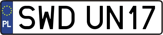 SWDUN17