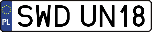 SWDUN18