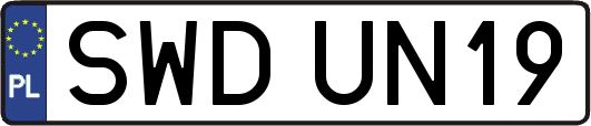 SWDUN19