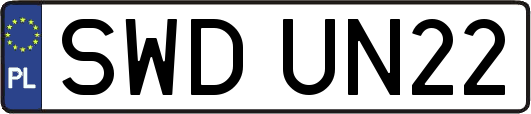 SWDUN22