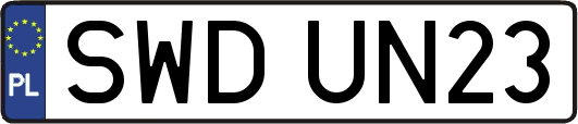 SWDUN23