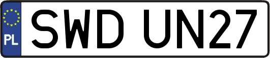 SWDUN27