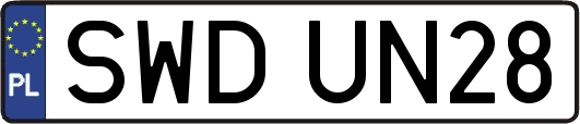 SWDUN28