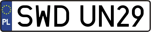 SWDUN29
