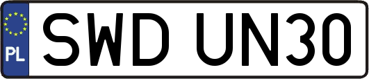 SWDUN30