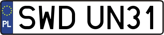 SWDUN31
