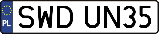 SWDUN35