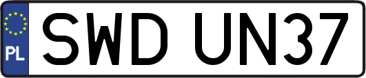SWDUN37