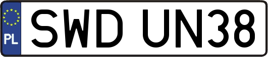 SWDUN38