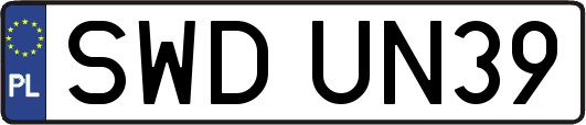 SWDUN39