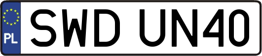 SWDUN40