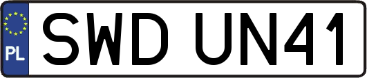SWDUN41