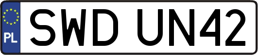 SWDUN42