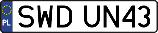 SWDUN43