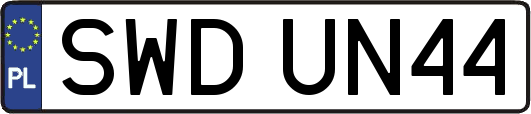 SWDUN44