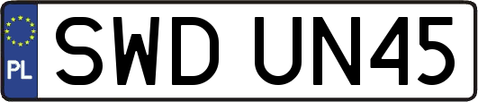 SWDUN45