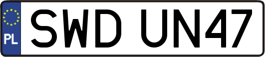 SWDUN47