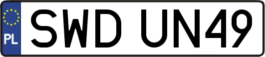 SWDUN49