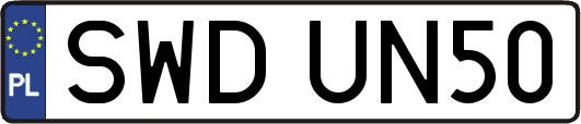 SWDUN50