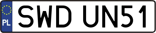 SWDUN51