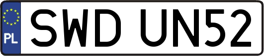 SWDUN52