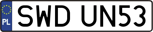 SWDUN53