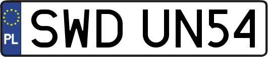 SWDUN54