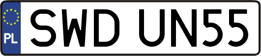 SWDUN55