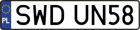 SWDUN58