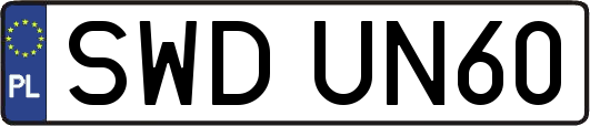 SWDUN60