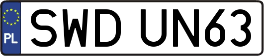 SWDUN63