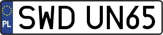 SWDUN65