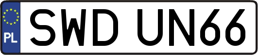SWDUN66