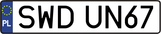 SWDUN67