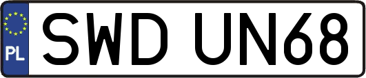 SWDUN68