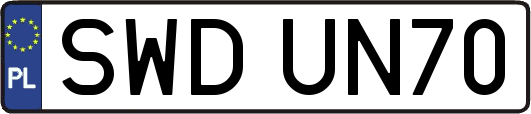 SWDUN70