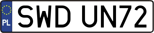 SWDUN72