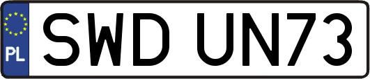 SWDUN73