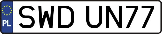 SWDUN77