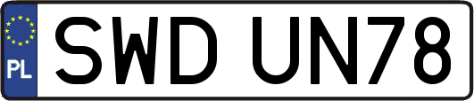 SWDUN78