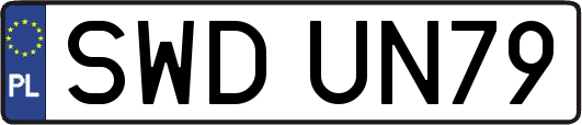 SWDUN79