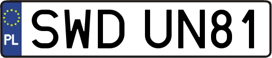 SWDUN81