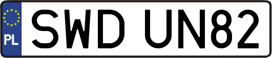 SWDUN82