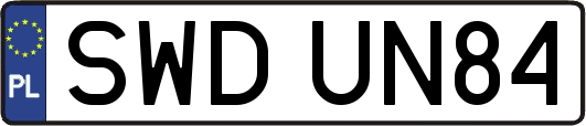 SWDUN84