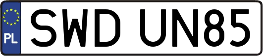 SWDUN85