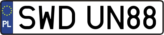 SWDUN88
