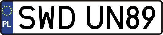 SWDUN89