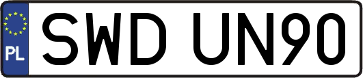 SWDUN90