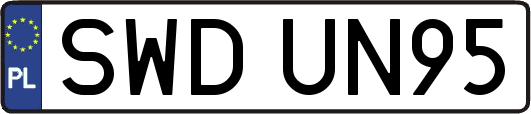 SWDUN95